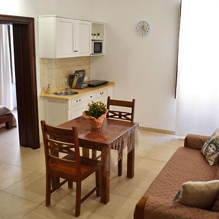 Il Moro E La Siciliana Appartement Trapani Buitenkant foto