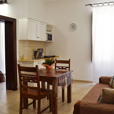 Il Moro E La Siciliana Appartement Trapani Buitenkant foto
