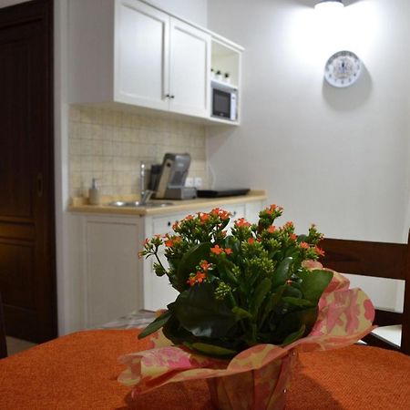 Il Moro E La Siciliana Appartement Trapani Buitenkant foto